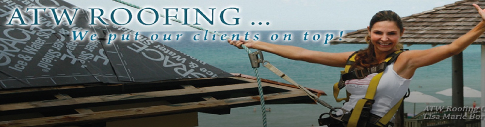 ATW Roofing Inc. 